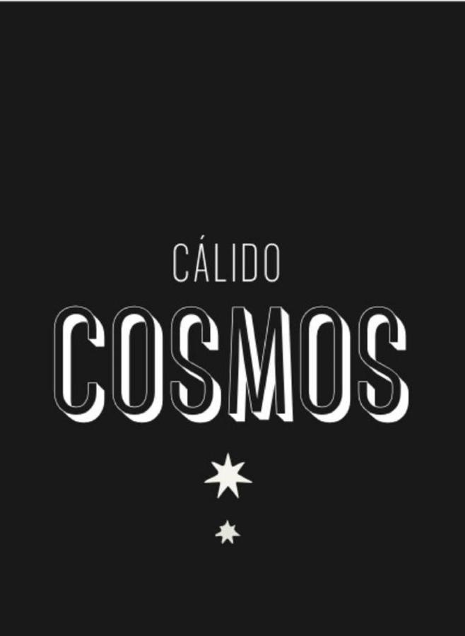 Calido Cosmos Hotel Cholula Exterior photo